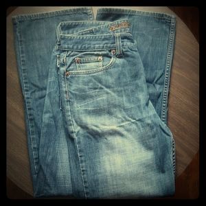 Urban Pipeline Jeans
